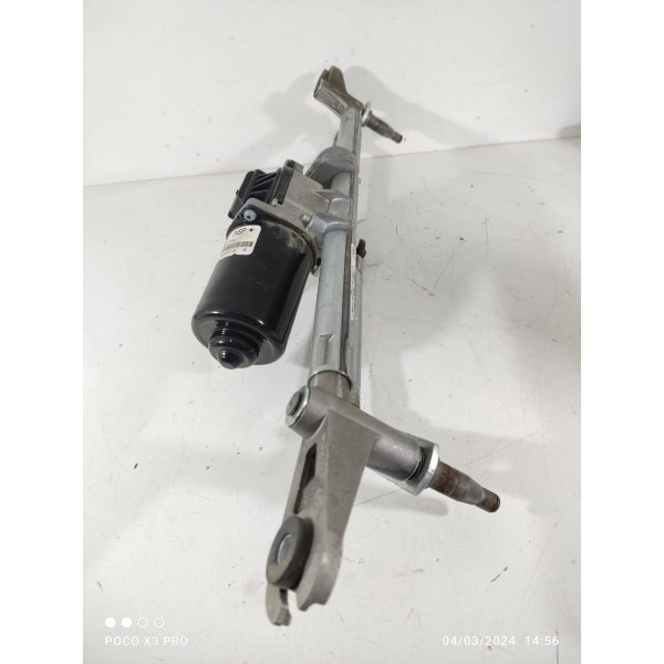 Motor Limpador Parabrisa Compass 2018/2024 916251188