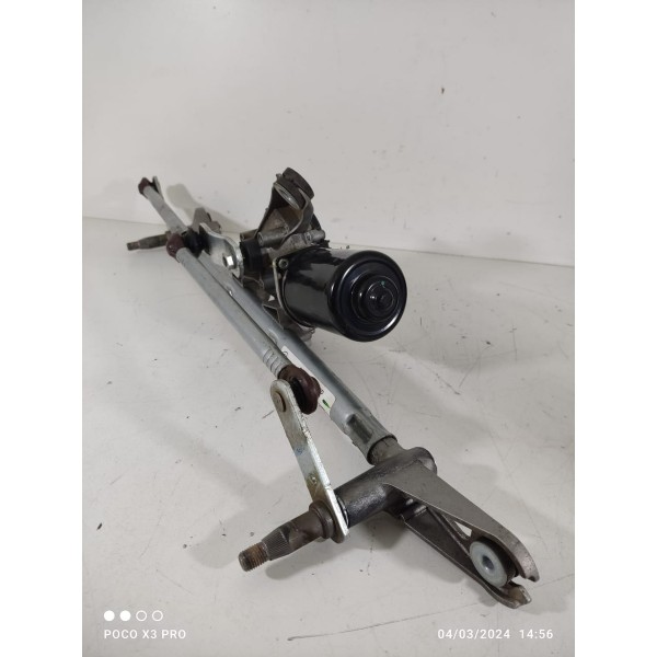 Motor Limpador Parabrisa Compass 2018/2024 916251188