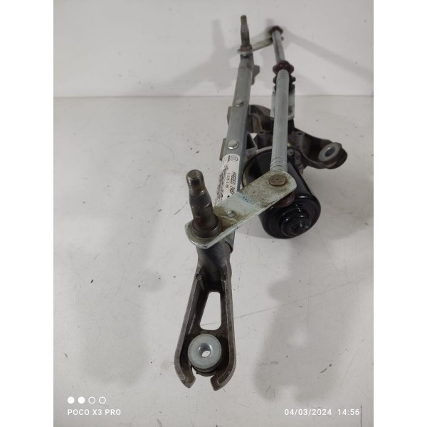 Motor Limpador Parabrisa Compass 2018/2024 916251188