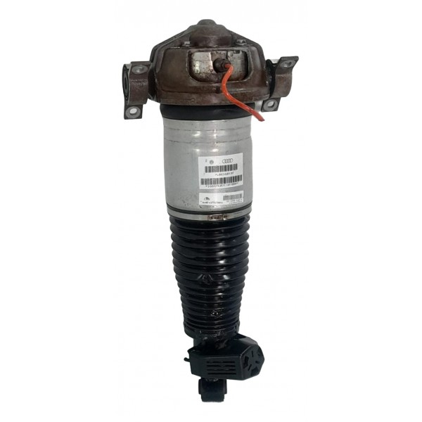 Bolsa Ar Audi Q7 Touareg Cayenne Traseira Es 2014 7l8616039g