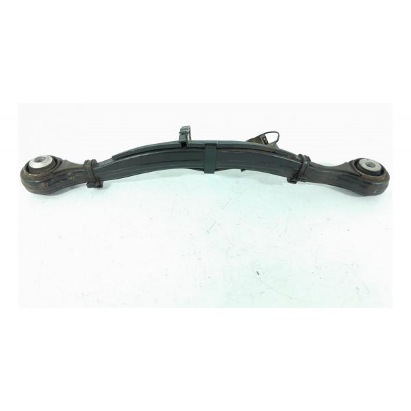Braco Suspensao Mercedes Ml350 Tras Esq 12/15 A1664230723