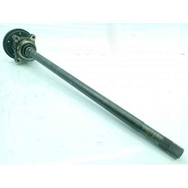 Ponta Eixo Amarok 2.0 Direita 10x37 2010/2020 Orig