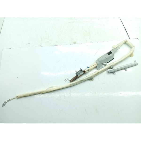 Cortina Airbag Freelander 2 Direita 2008/2015 6h5270g155al Cinza