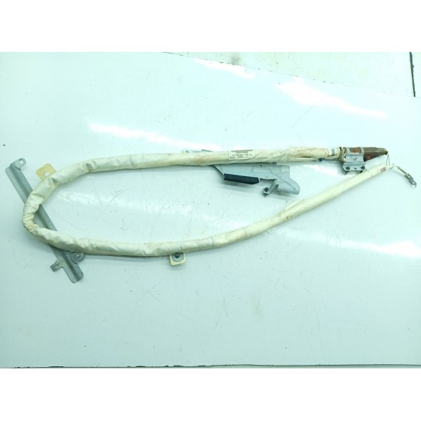 Cortina Airbag Freelander 2 Direita 2008/2015 6h5270g155al Cinza