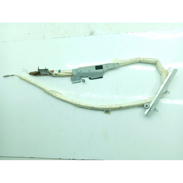 Cortina Airbag Freelander 2 Direita 2008/2015 6h5270g155al Cinza