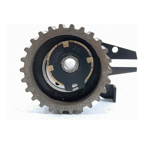 Polia Tensor Correia Dentada Toro Compass 2.0 15/21 55238027