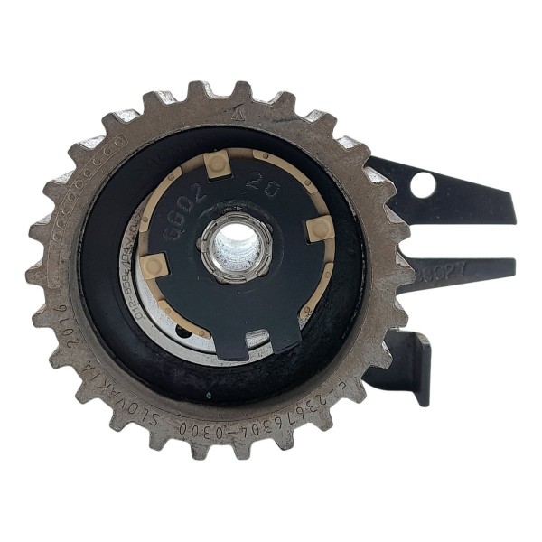 Polia Tensor Correia Dentada Toro Compass 2.0 15/21 55238027