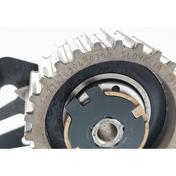 Polia Tensor Correia Dentada Toro Compass 2.0 15/21 55238027