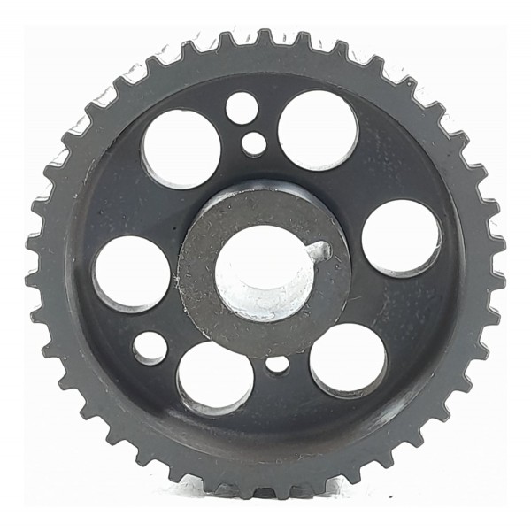 Polia Bomba Alta Pressao Fiat Toro Compass 15/2021 55264863