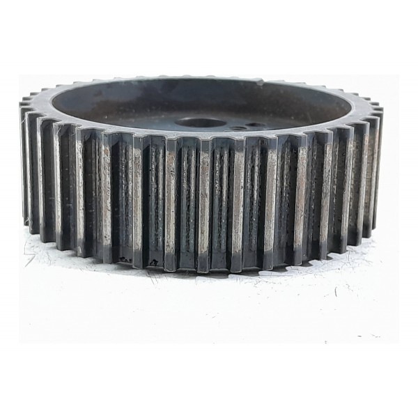 Polia Bomba Alta Pressao Fiat Toro Compass 15/2021 55264863