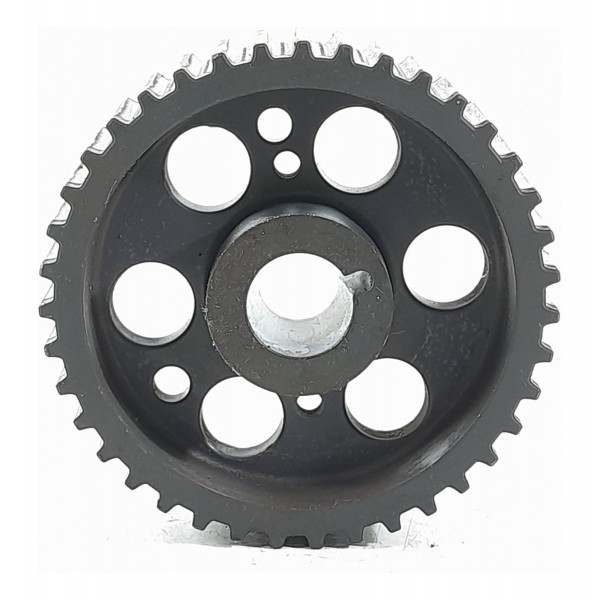 Polia Bomba Alta Pressao Fiat Toro Compass 15/2021 55264863