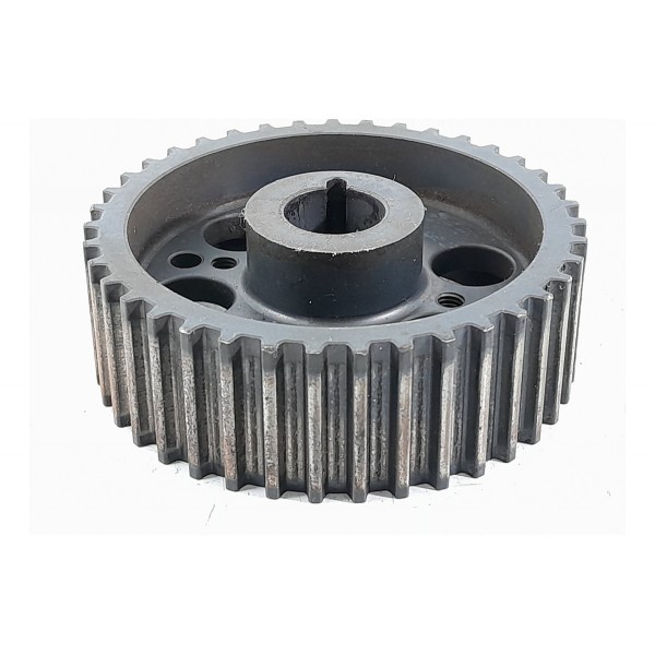 Polia Bomba Alta Pressao Fiat Toro Compass 15/2021 55264863