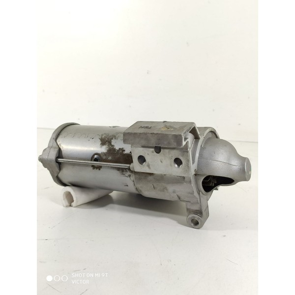Motor Arranque Partida Bmw 320 330 X3 G20 2019/2025 8671504
