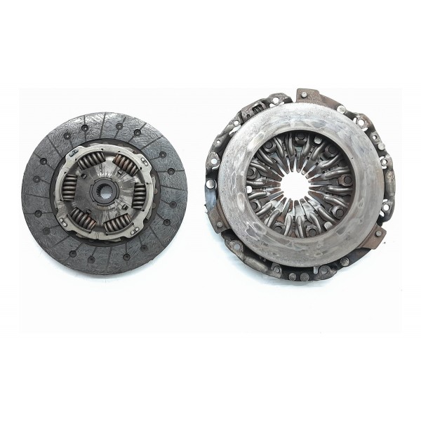 Kit Embreagem Fiat Toro Compass 2.0 Dies2016/2021 55267005