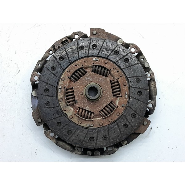 Kit Embreagem Fiat Toro Compass 2.0 Dies2016/2021 55267005