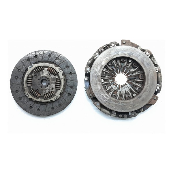 Kit Embreagem Fiat Toro Compass 2.0 Dies2016/2021 55267005