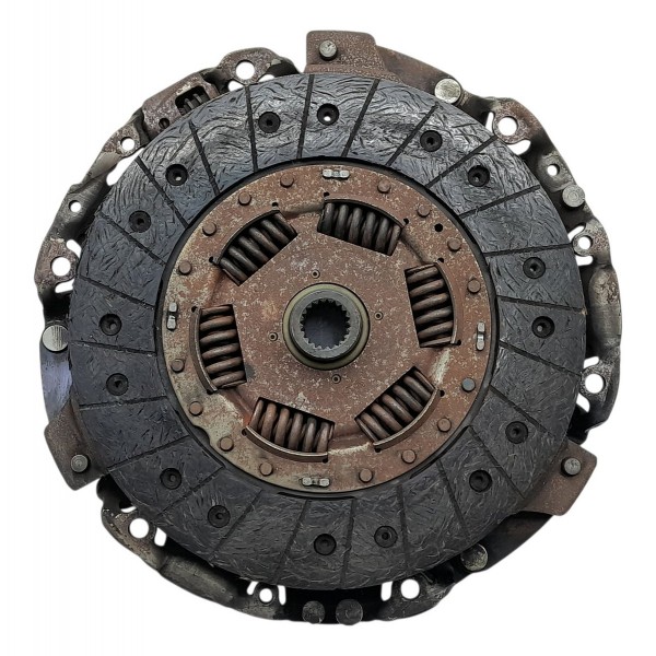 Kit Embreagem Fiat Toro Compass 2.0 Dies2016/2021 55267005