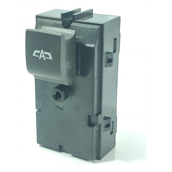 Botao Vidro Onix Tracker Traseiro 2020/2024 26211277