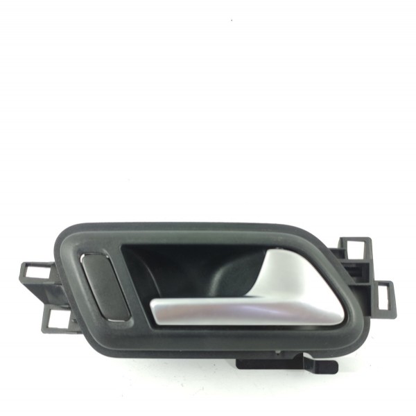 Macaneta Interna Amarok Direita Diant/tras 10/23 2h0837114 Prateado Dianteira/traseira