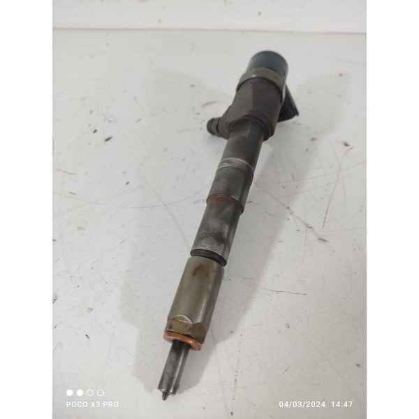 Bico Injetor Compass Toro Renegade Diesel 2018/2024 55263233