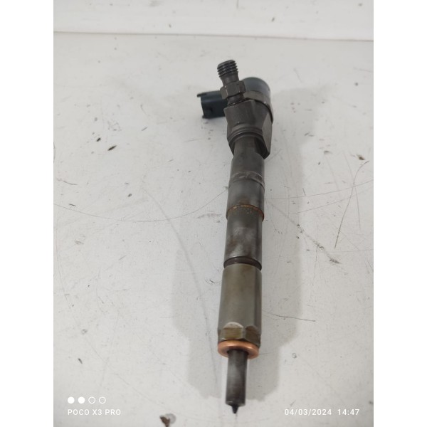 Bico Injetor Compass Toro Renegade Diesel 2018/2024 55263233