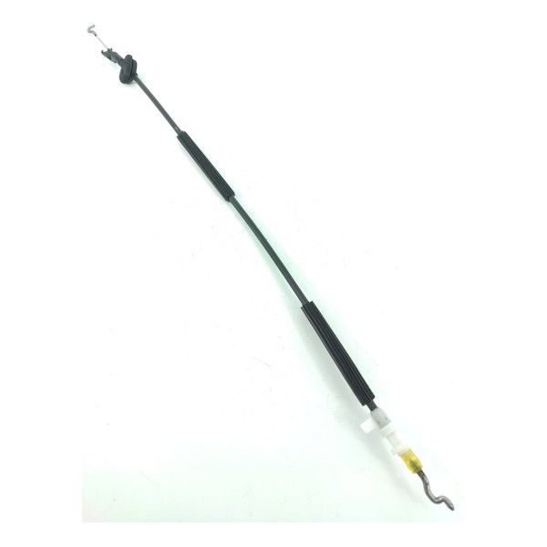 Cabo Maçaneta Interna Amarok Diant/tras 2011/2023 2h0837085a Preto