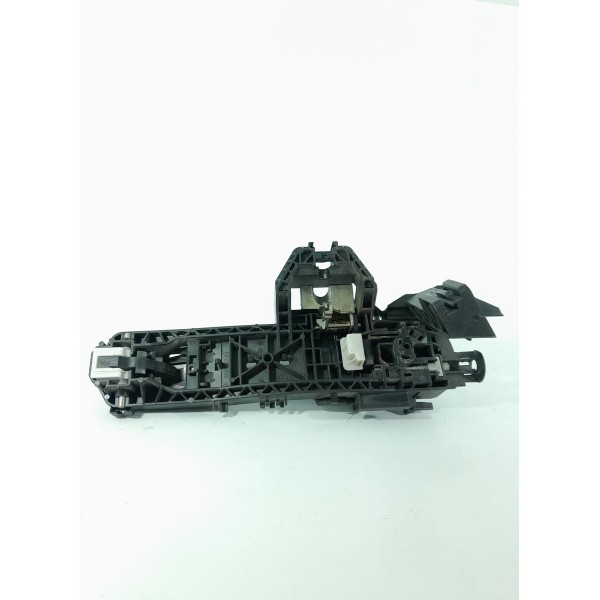 Macaneta Mercedes Gla200 Traseira Esquerda 14/20 A2047602134 Cinza