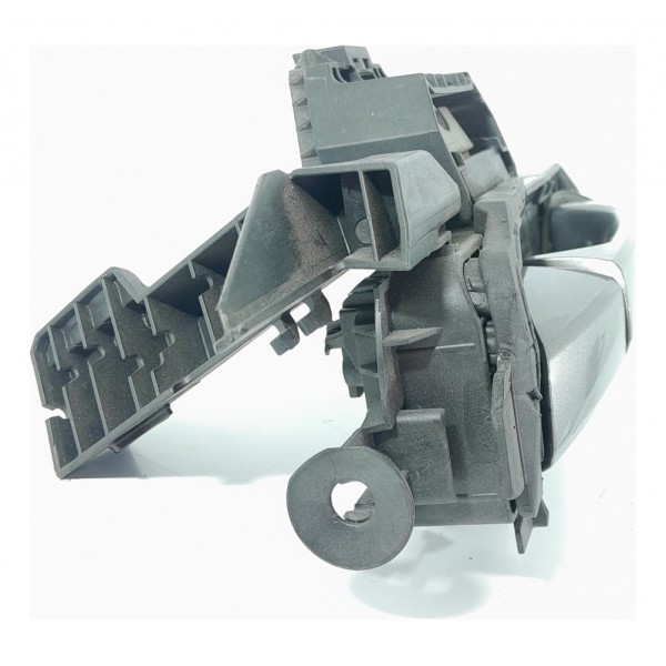 Macaneta Mercedes Gla200 Traseira Esquerda 14/20 A2047602134 Cinza