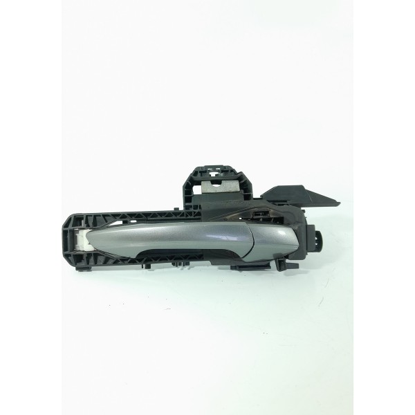 Macaneta Externa Mercedes Gla Traseira D 14/20 A2047601634 Cinza