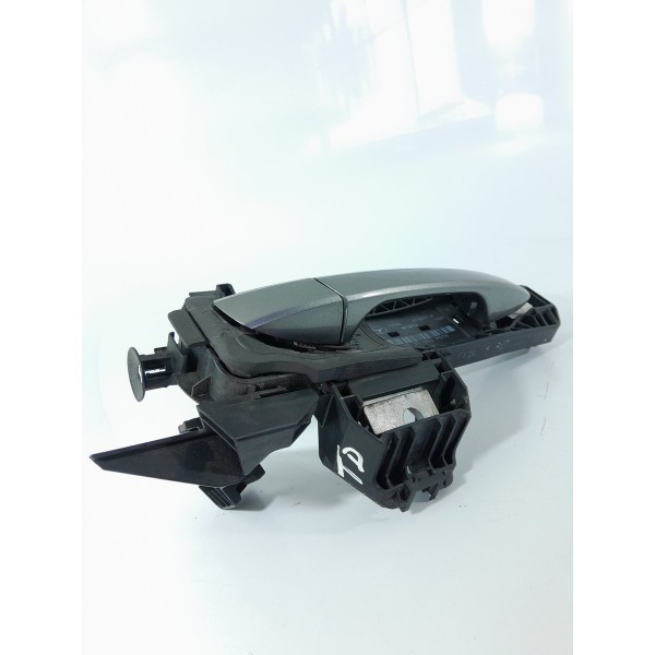 Macaneta Externa Mercedes Gla Traseira D 14/20 A2047601634 Cinza