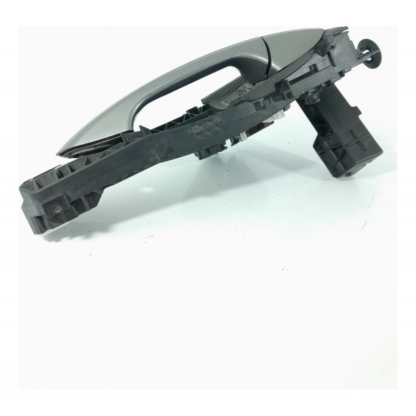 Macaneta Externa Mercedes Gla Traseira D 14/20 A2047601634 Cinza