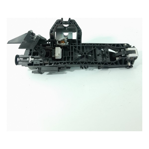 Macaneta Externa Mercedes Gla Traseira D 14/20 A2047601634 Cinza