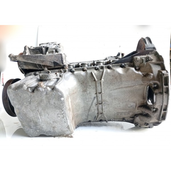 Motor Parcial Mercedes Slk230 2.3 Kompressor 197cv 1996/2004
