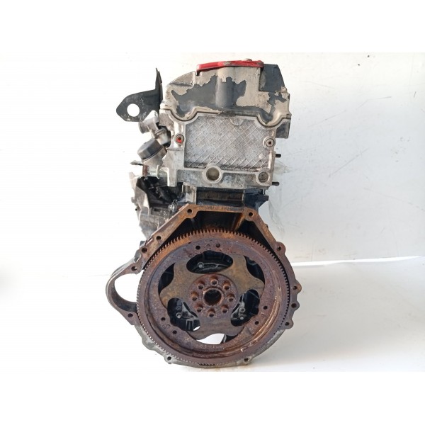 Motor Parcial Mercedes Slk230 2.3 Kompressor 197cv 1996/2004