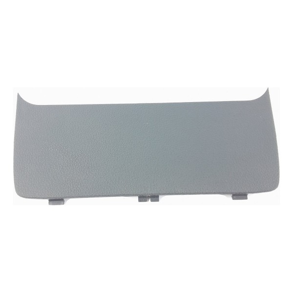 Guarnição Inferior Console Tras Audi Q7 2010/2015 4l0863915