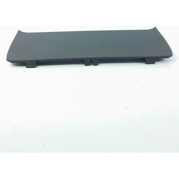 Guarnição Inferior Console Tras Audi Q7 2010/2015 4l0863915