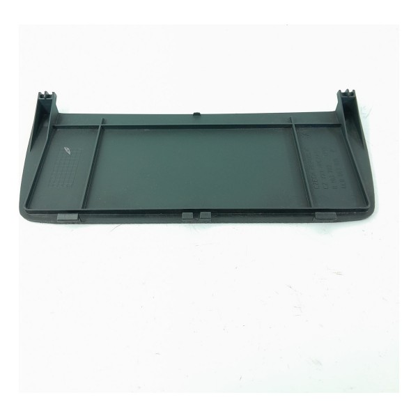 Guarnição Inferior Console Tras Audi Q7 2010/2015 4l0863915