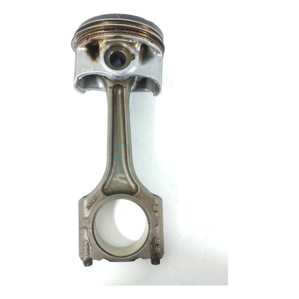 Pistao Biela Audi Q5 2.0 225 Cv 2014/2018 Stander