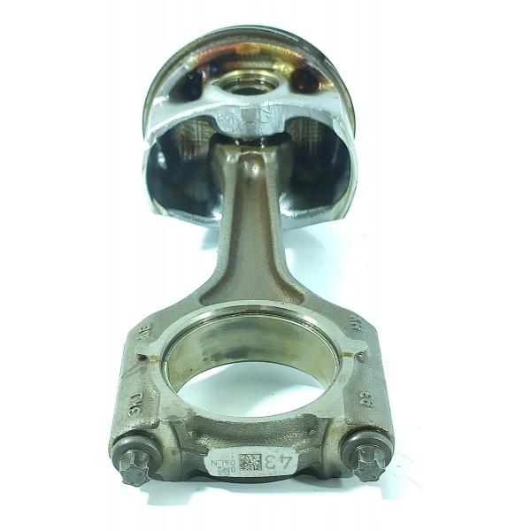 Pistao Biela Audi Q5 2.0 225 Cv 2014/2018 Stander