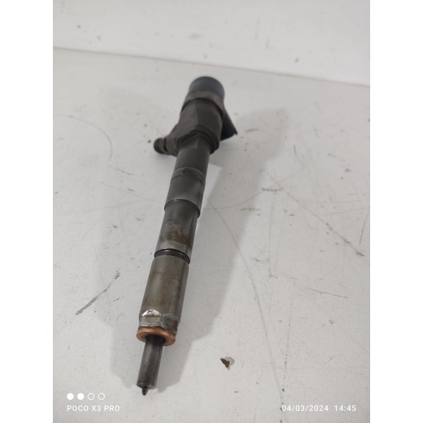 Bico Injetor Compass Toro Renegade Diesel 2018/2024 55263233