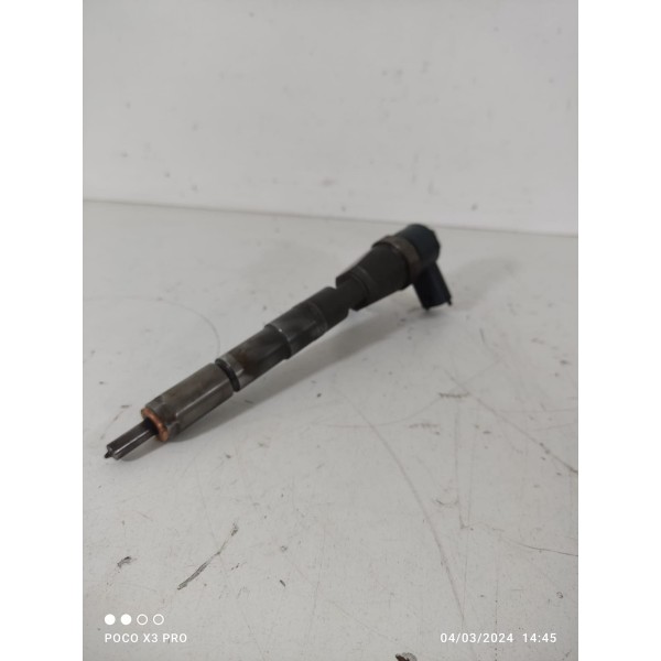 Bico Injetor Compass Toro Renegade Diesel 2018/2024 55263233