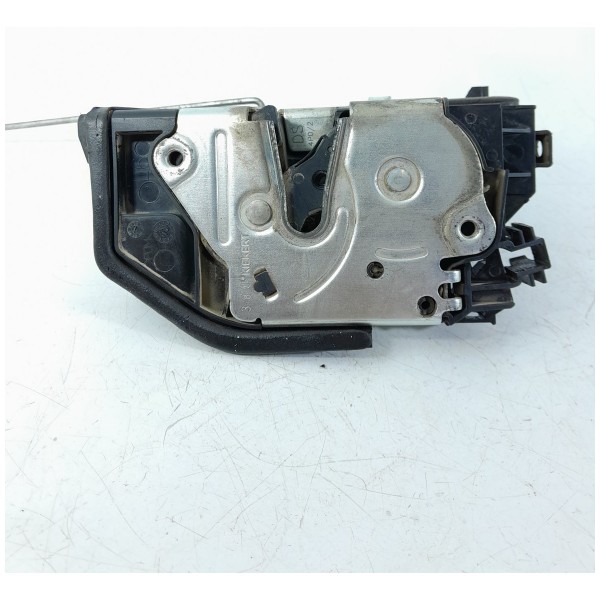 Fechadura Porta Mini Cooper 4p Dianteira Esq 11/16 7202143