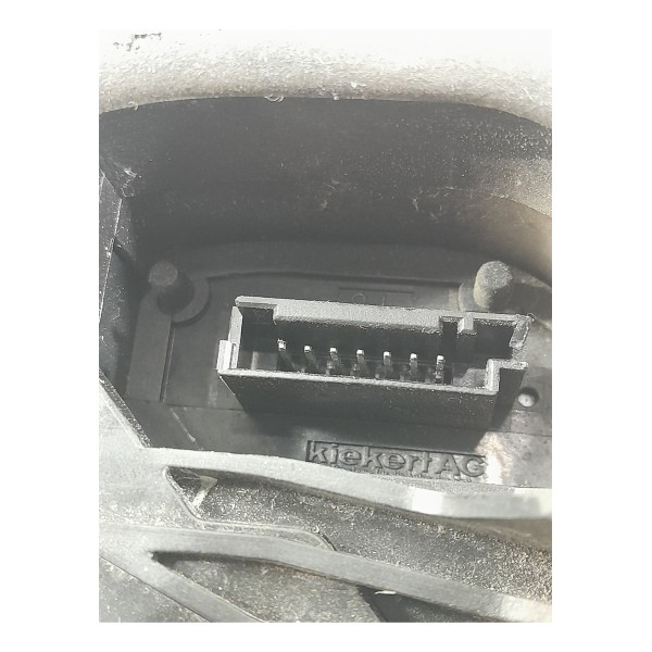 Fechadura Porta Mini Cooper 4p Dianteira Esq 11/16 7202143