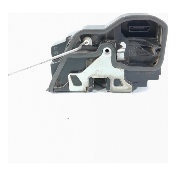 Fechadura Porta Mini Cooper 4p Dianteira Esq 11/16 7202143