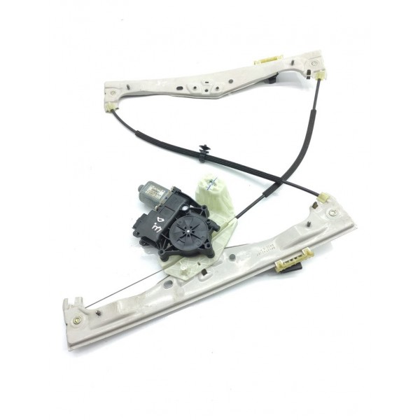 Maquina Vidro Cactus Dianteira Esquerda 2017/2024 9823742280