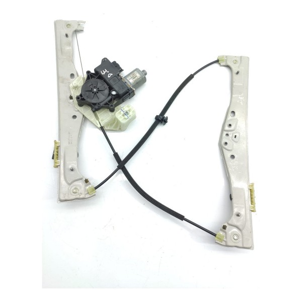 Maquina Vidro Cactus Dianteira Esquerda 2017/2024 9823742280