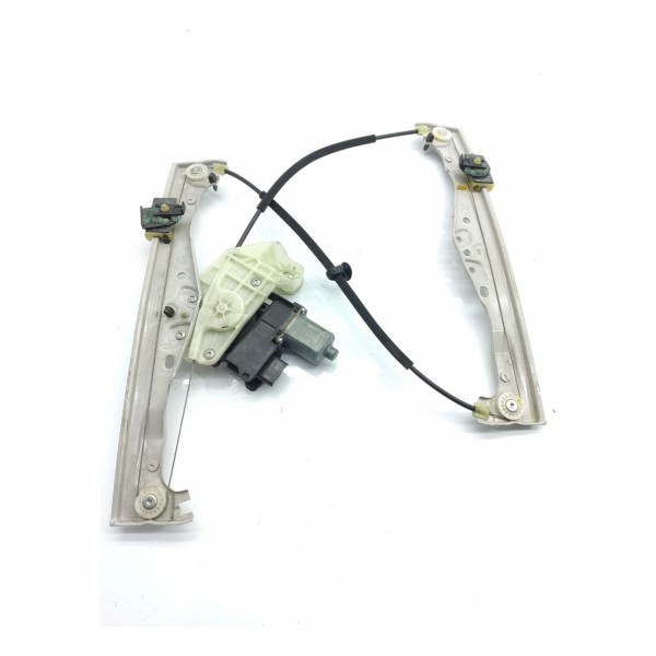 Maquina Vidro Cactus Dianteira Esquerda 2017/2024 9823742280