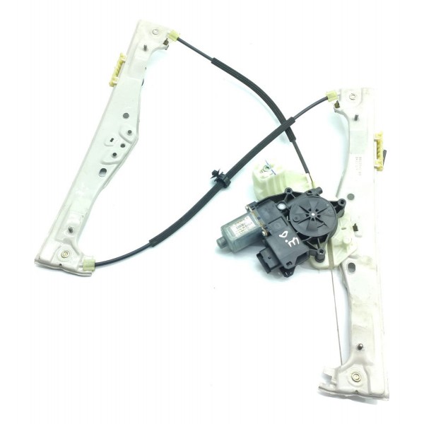 Maquina Vidro Cactus Dianteira Esquerda 2017/2024 9823742280