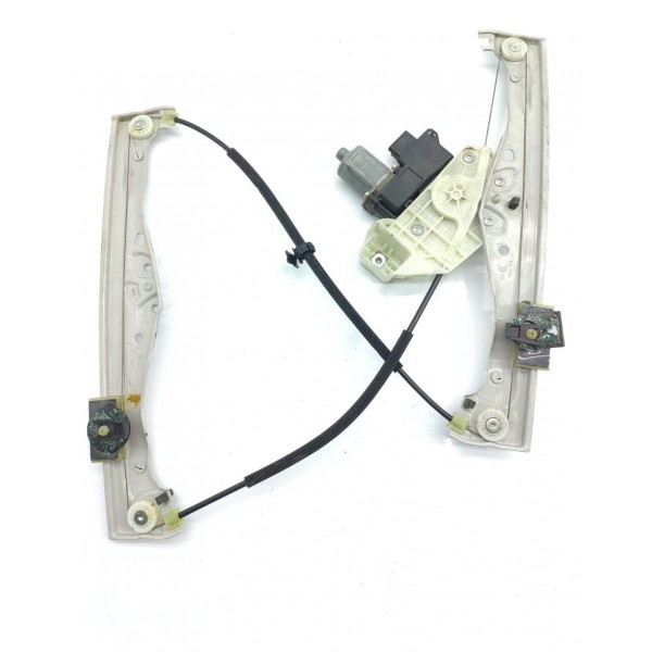 Maquina Vidro Cactus Dianteira Esquerda 2017/2024 9823742280