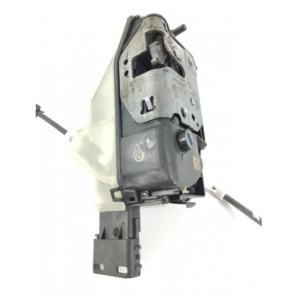 Fechadura Porta Cactus Dianteira Direita 2017/2019 16943666